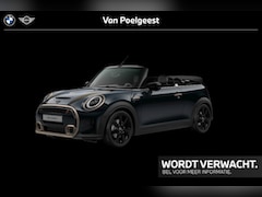 MINI Cabrio - 2.0 Cooper S Resolute Edition