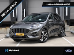 Ford Kuga - ST-Line X 2.5 PHEV 225pk Automaat HEAD-UP | 19''LM | ADAPT. CC | B&O | 360° CAM. | DODE HO