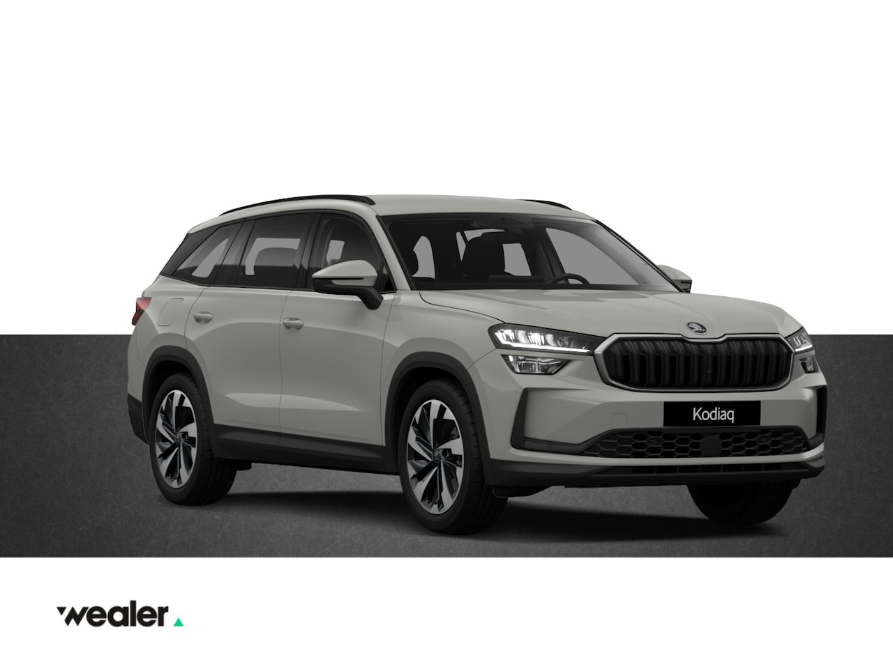Skoda Kodiaq - Business Edition Plus 1.5 TSI PHEV 204 PK | Trekhaak | Sunset | - AutoWereld.nl