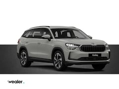 Skoda Kodiaq - Business Edition Plus 1.5 TSI PHEV 204 PK | Trekhaak | Sunset |