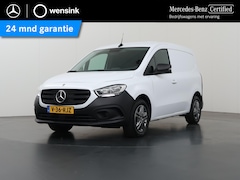Mercedes-Benz eCitan - 112 Pro L1 51 kWh | 280 KM RANGE | NAVIGATIE | PARKEERSENSOREN | 2-ZITS | TREKHAAK
