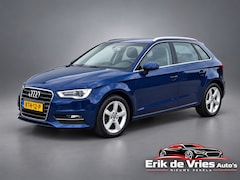 Audi A3 Sportback - 1.4 TFSI Ambition Pro Line S