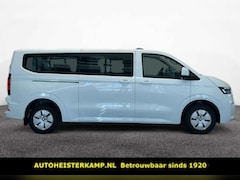 Volkswagen e-Transporter - 34 L2H1 64 kWh 9-zitter 39.950 ex BTW