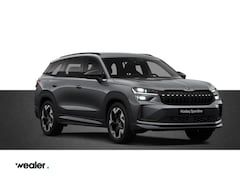 Skoda Kodiaq - Sportline Business 1.5 TSI PHEV 204 PK | Trekhaak |