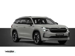 Skoda Kodiaq - Sportline Business 1.5 TSI PHEV 204 PK | trekhaak |