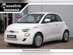 Fiat 500e - Urban 24 kWh - Carplay | Climate control | DAB