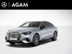 Mercedes-Benz C-klasse - electric 400 4MATIC Launch Edition 94 kWh