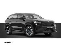 Skoda Kodiaq - Sportline Business 1.5 TSI PHEV 204 PK | Trekhaak | Panoramadak |