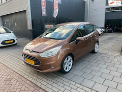Ford B-Max - 1.0 EcoBoost Titanium 3e Eigenaar MOTOR TIKT