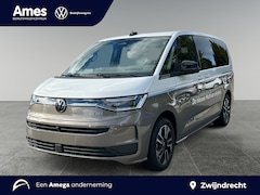 Volkswagen Multivan - 1.5 eHybrid L2 Bulli Edition 245PK 4Motion Facelift | incl btw/bpm | Zwarte dakhemel | Hea