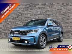 Kia Sorento - 1.6 T-GDI PHEV 4WD ExecutiveLine 7-Persoons | Trekhaak | Rijklaarprijs - incl.garantie