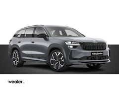 Skoda Kodiaq - Sportline Business 1.5 TSI PHEV 204 PK | Trekhaak | Panoramadak | 20" Lichtmetalen velgen