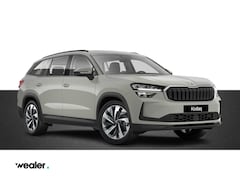 Skoda Kodiaq - Business Edition Plus 1.5 TSI PHEV 204 PK | Trekhaak | Panoramadak |