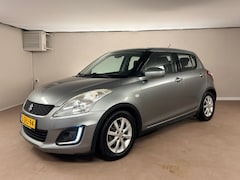Suzuki Swift - 1.2 Dynamic Cruise Control, All Season banden