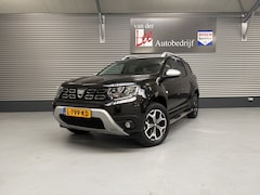 Dacia Duster - 1.3 TCe PRESTIGE/CARPLAY/PDC/CAM/TREKH/DODE HOEK/1e EIG