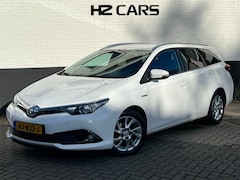 Toyota Auris Touring Sports - 1.8 Hybrid Lease|Trekhaak|Camera|Navi|Clima