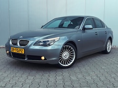 BMW 5-serie - 523i Executive Automaat