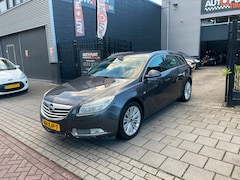 Opel Insignia Sports Tourer - 1.4 Turbo EcoFLEX Sport Trekhaak Airco NAP APK