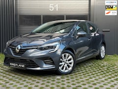 Renault Clio - 1.0 TCe Intens | BTW | Dealerondh | 1e eig