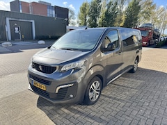 Peugeot Expert - 2.0HDI 180 Long Asphalt DC Automaat*Navi*Airco