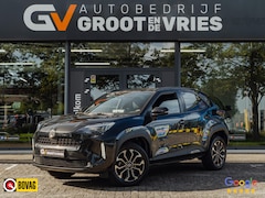 Toyota Yaris Cross - 1.5 Hybrid 115 Dynamic