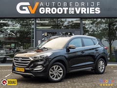 Hyundai Tucson - 1.6 GDi Comfort|Orig NL|Navi|Trekhaak|Camera
