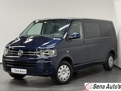Volkswagen Transporter Caravelle - 2.0 TDI L2H1 DC Comfortline/ Caravelle