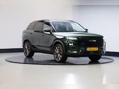 Jaecoo 7 - 1.5 TGDI SHS-P Exclusive | Oak Green & Carbon Crystal Black Roof | NL Auto | Rijklaar | 7