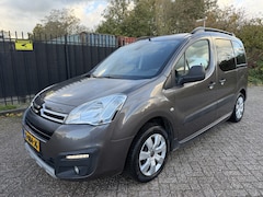Citroën Berlingo - 1.2 PureTech XTR Airco/Cruise/LED/PDC