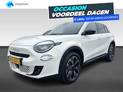 Fiat 600 - 1.2 Hybrid La Prima
