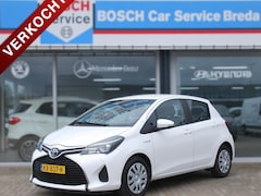 Toyota Yaris - 1.5 Full Hybrid 100pk 5D Aut Aspiration
