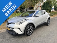 Toyota C-HR - 1.8 Hybrid 122PK AUT Executive•Leder•ACC