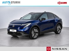 Nissan LEAF - Advance 52 kWh