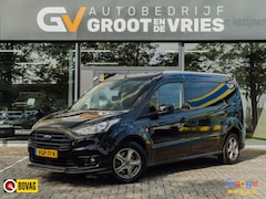 Ford Transit Connect - 1.5 EcoBlue L2 Limited|Camera|Carplay