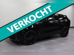 Land Rover Range Rover Velar - 2.0 P300 R'Dynamic|PANO|AUT7|LEDER|HEADUP