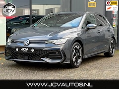 Volkswagen Golf - 1.5 eTSI R-Line Edition ACC/CAMERA/CARPLAY