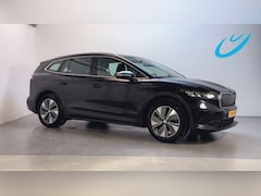 Skoda Enyaq iV - 80 SoH 95, 65% Navigatie Camera Parkeersensoren App-Connect