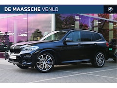BMW X3 - xDrive30e M Sport Automaat / Panoramadak / Sportstoelen / Comfort Access / Harman Kardon /