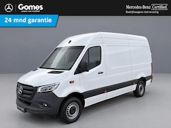 Mercedes-Benz Sprinter - 317 1.9 CDI L2 Pro