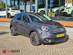 Fiat 500 X - 1.5 Hybrid /130 PK/DCT Dolcevita / Camera / Carplay
