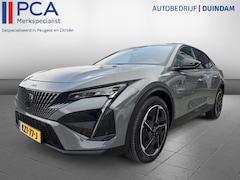 Peugeot 408 - 1.2 Hybrid GT | Handsfree achterklep | Adaptive Cruise Control |