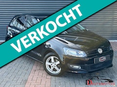 Volkswagen Polo - 1.2 Easyline Airco | Carplay | Navi | Rijdt super