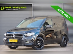 Mercedes-Benz Citan - 112 CDI L1 AUT. LED, STOELVERWARMING, CAMERA, NAVI, CLIMA, CRUISE, CARPLAY, PARK ASSIST