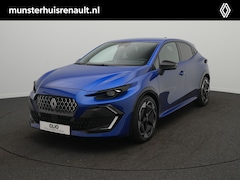 Renault Clio - 1.8 Hybrid 160 techno - All Season banden - Pack Premiere