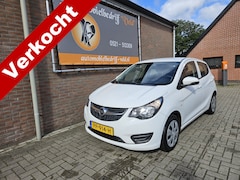 Opel Karl - 1.0 ecoFLEX Edition