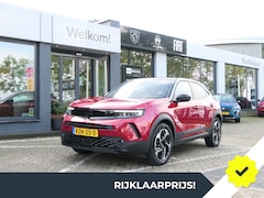 Opel Mokka Electric - Ultimate 54 kWh | 100% elektrisch | Warmtepomp