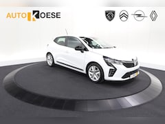 Renault Clio - 1.6 E-Tech Full Hybrid 145 Evolution | Apple Carplay | Parkeersensoren | LED | Cruise Cont