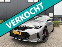 BMW 3-serie - 330e
