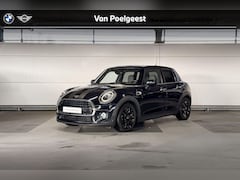 MINI 5-Deurs - Cooper Chili