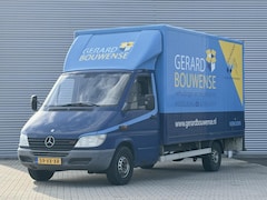 Mercedes-Benz Sprinter - 311 CDI 2.2 402 Bakwagen Meubelbak